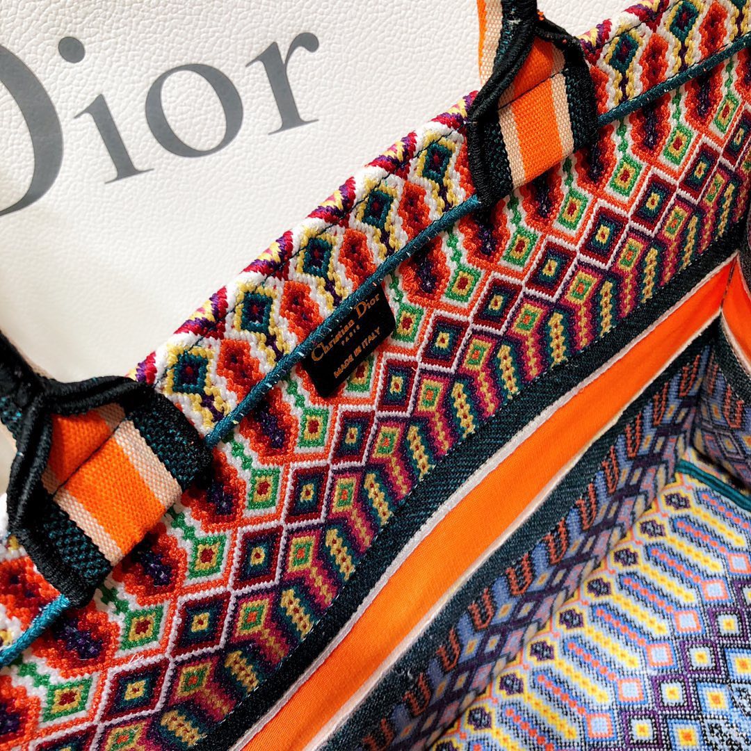 DIOR Shopping Bag bags #nigo53315