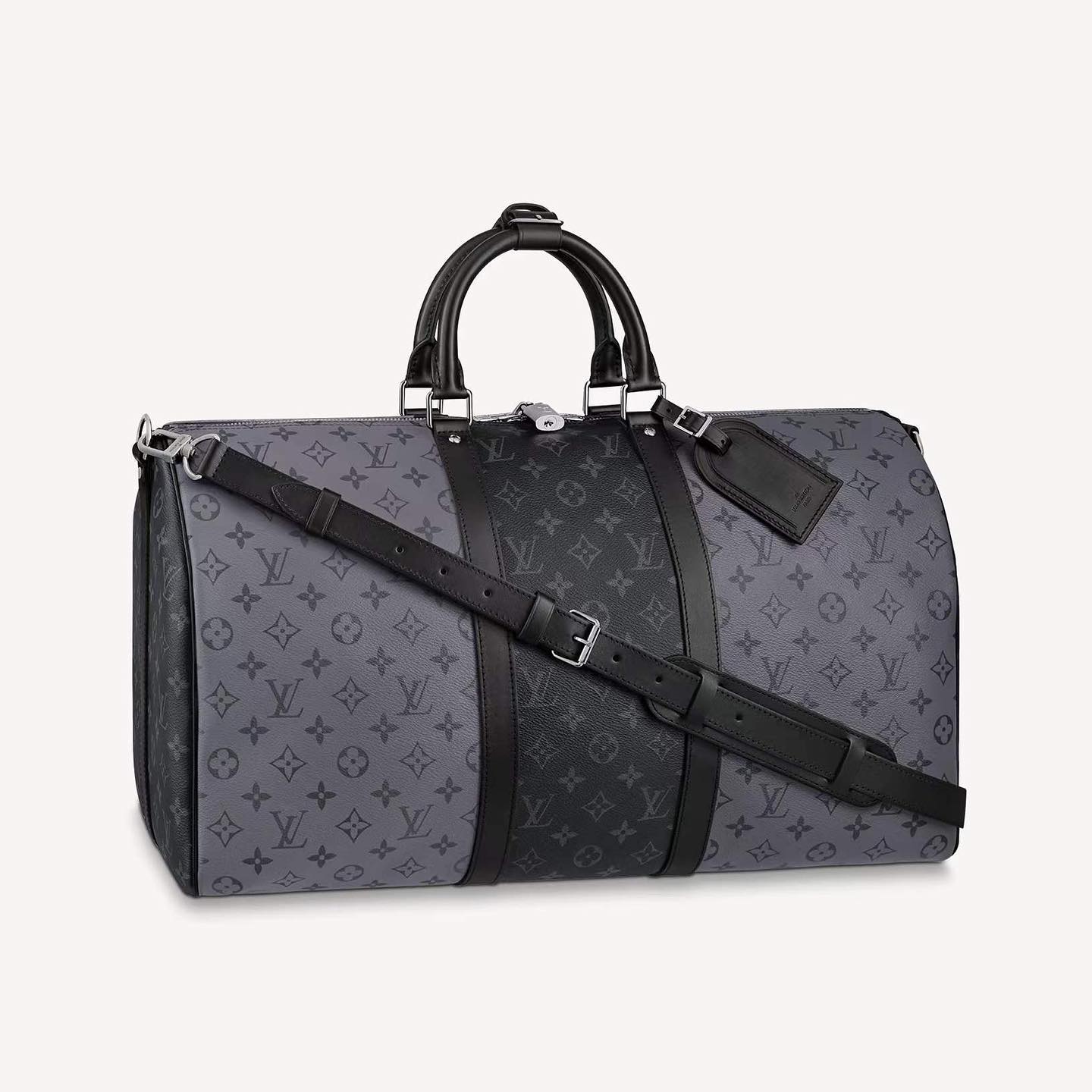 Louis Vuitton Oversized Tote Travel Duffle Bag Luggage Bags #nigo53342