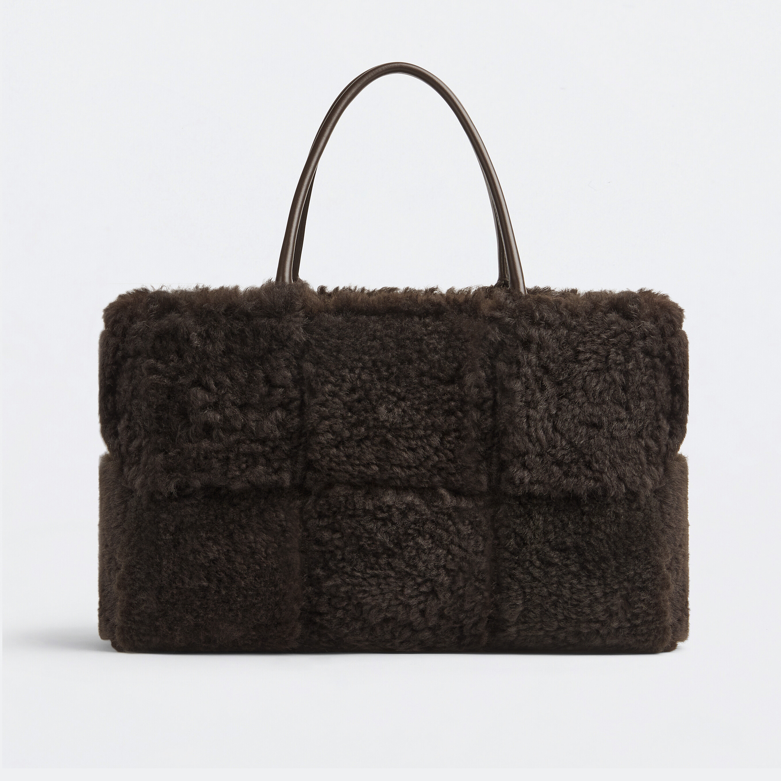 Bottega Veneta Tote Handbag Intrecciato Sheepskin Bag Bags #nigo59212