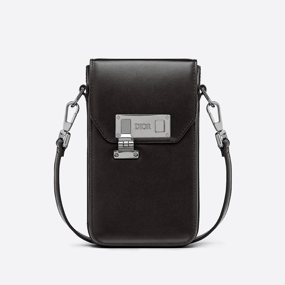 Dior Vertical Pouch Bag Bags #nigo7227