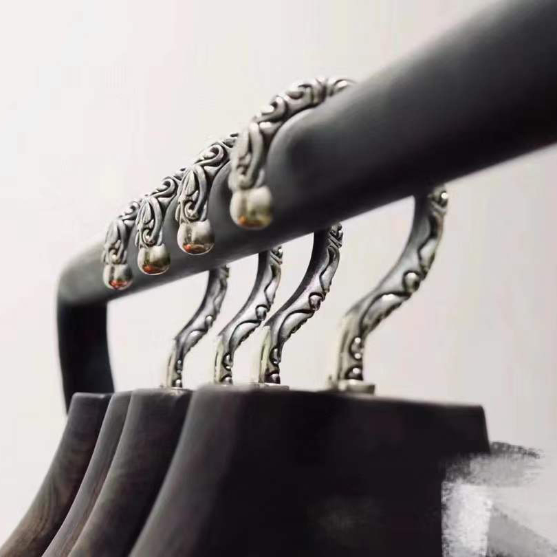 Chrome Hearts Hanger 3 Pcs #nigo9268