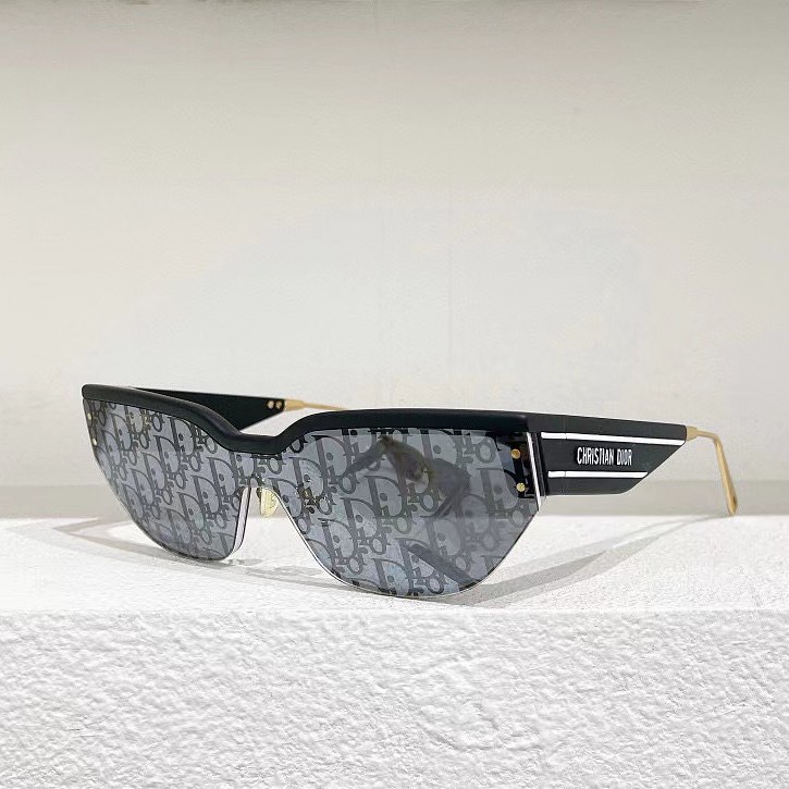 Millionaires Sunglasses #nigo4643