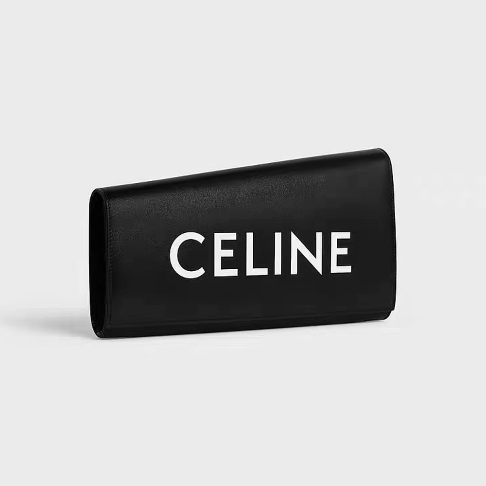 CELINE NIGO Leather Handbag Bag Bags #nigo56656