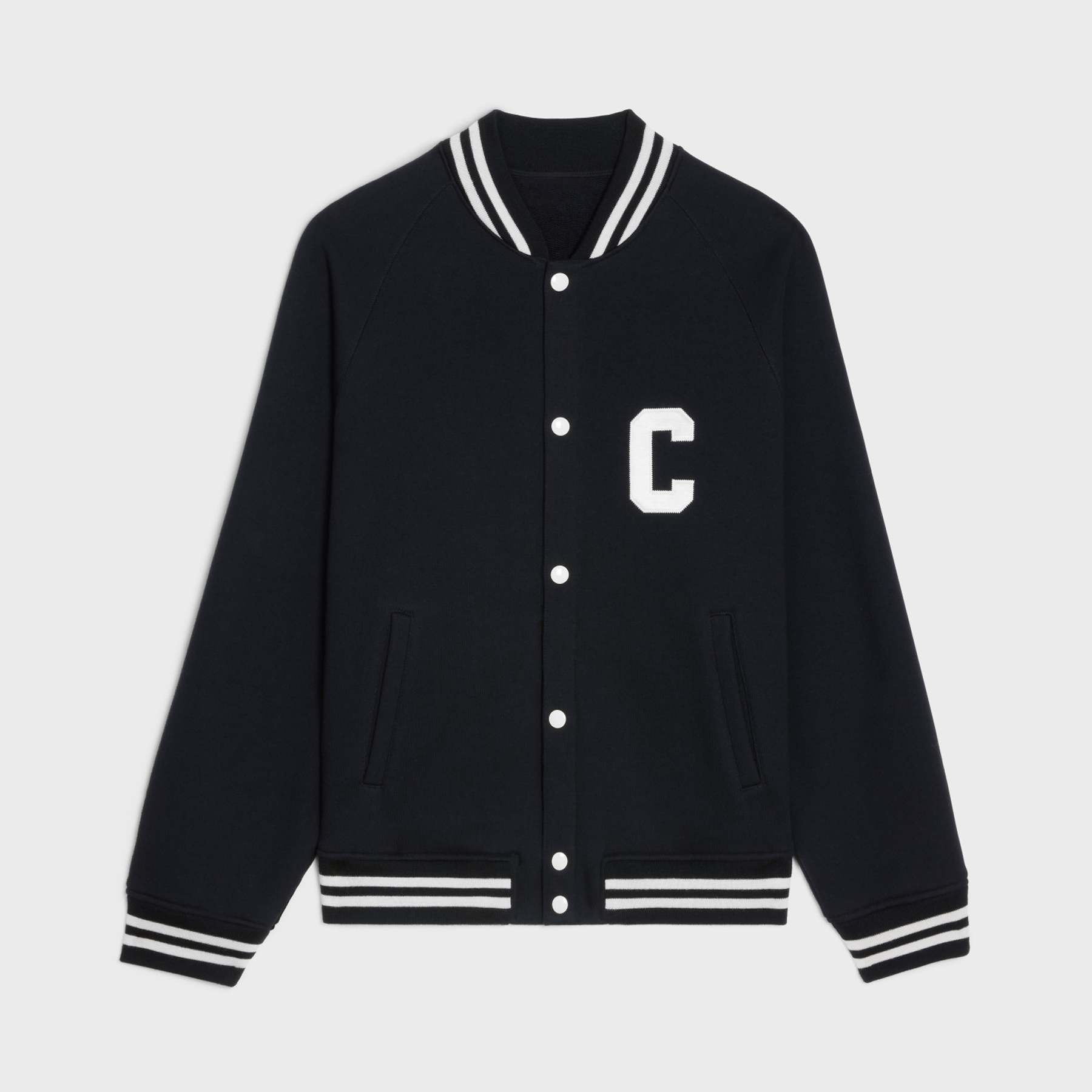 Celine Men's And Women's Jackets And Baseball Jacket #nigo51879