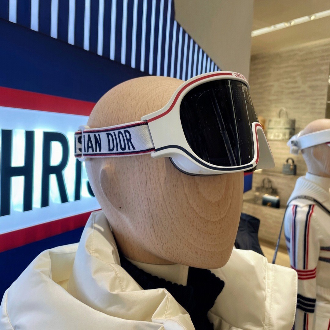 Dior Winter ski goggles #nigo82671