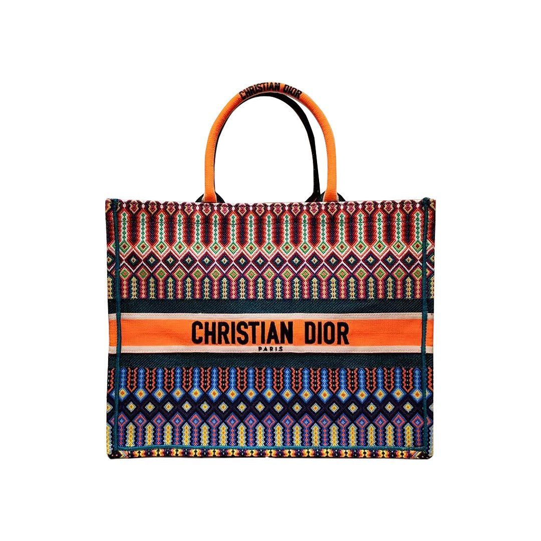 DIOR Shopping Bag bags #nigo53315