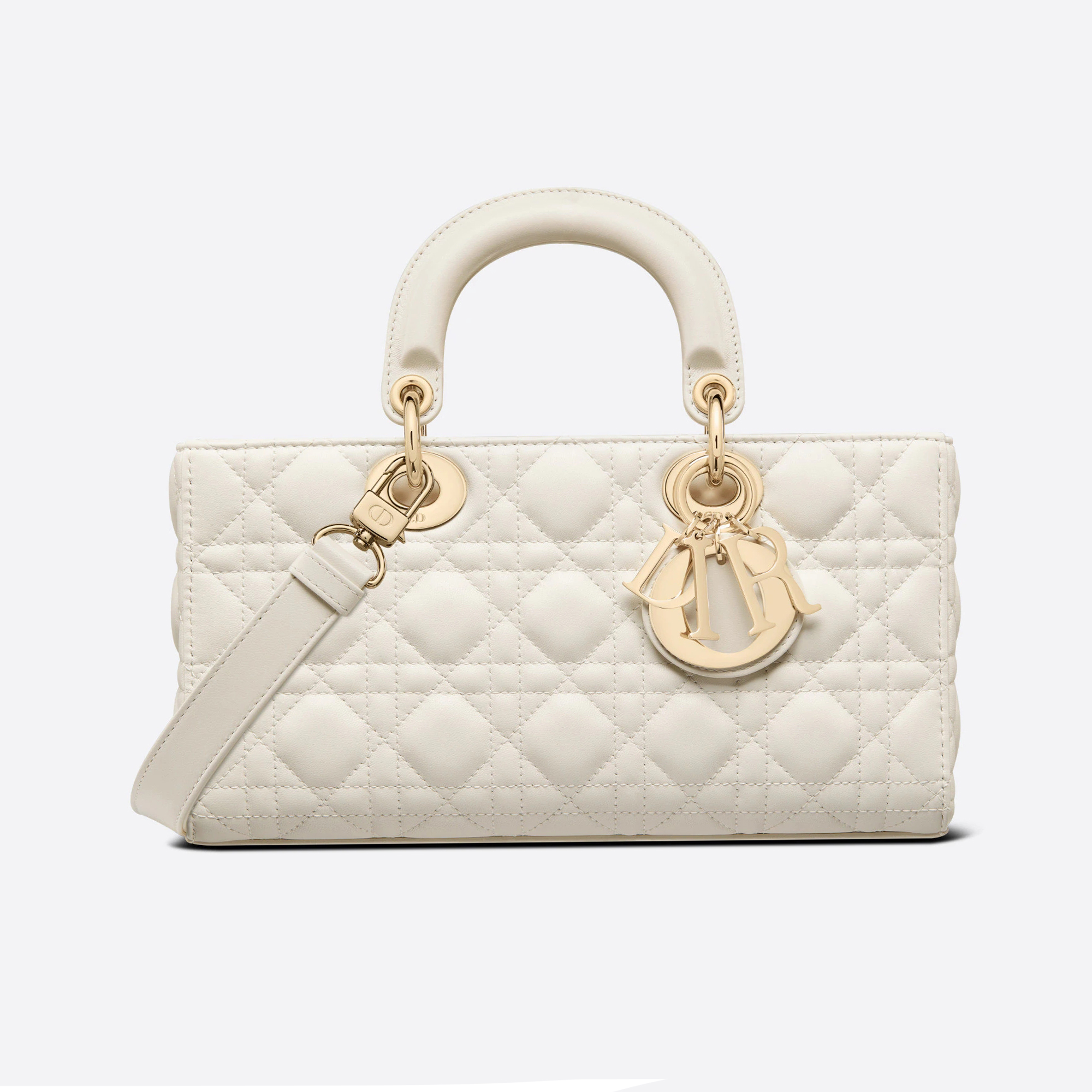 DIOR Diamond Hand Carry One Shoulder Messenger Bag #nigo51735