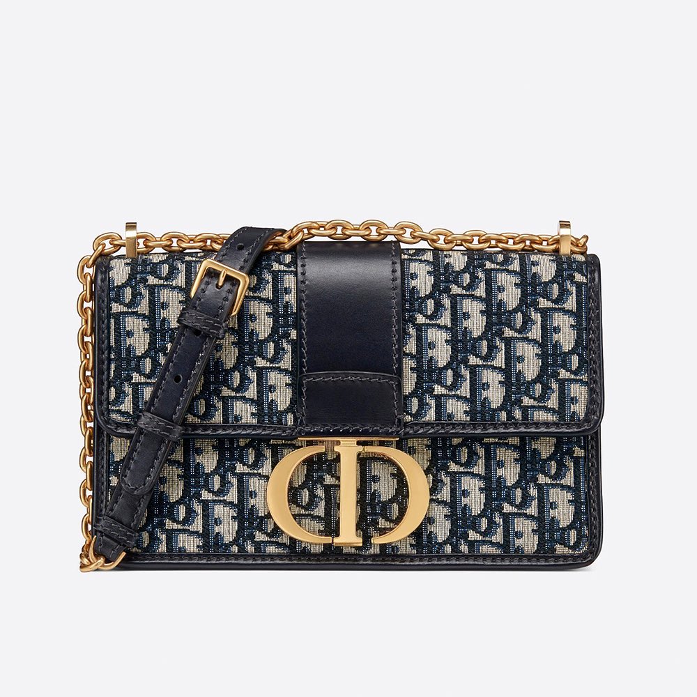 Dior 30 Montaigne Chain Bag Bags #nigo3682