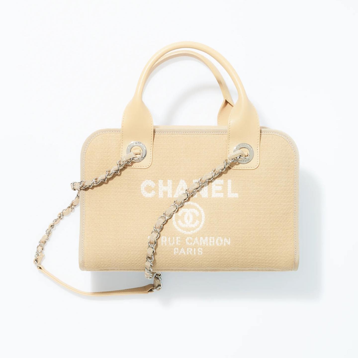CHANEL Shoulder Bag Tote Bags #nigo53253
