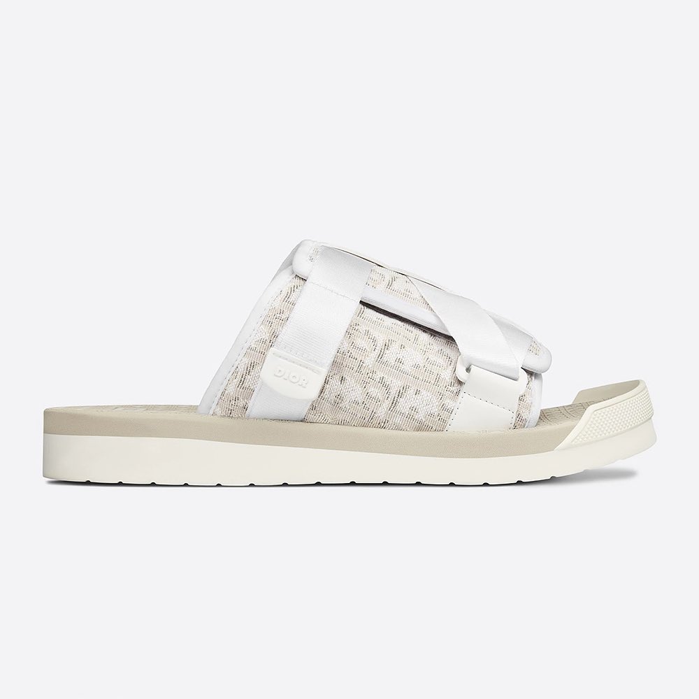 Dior Alpha Sandal Shoes #nigo7812