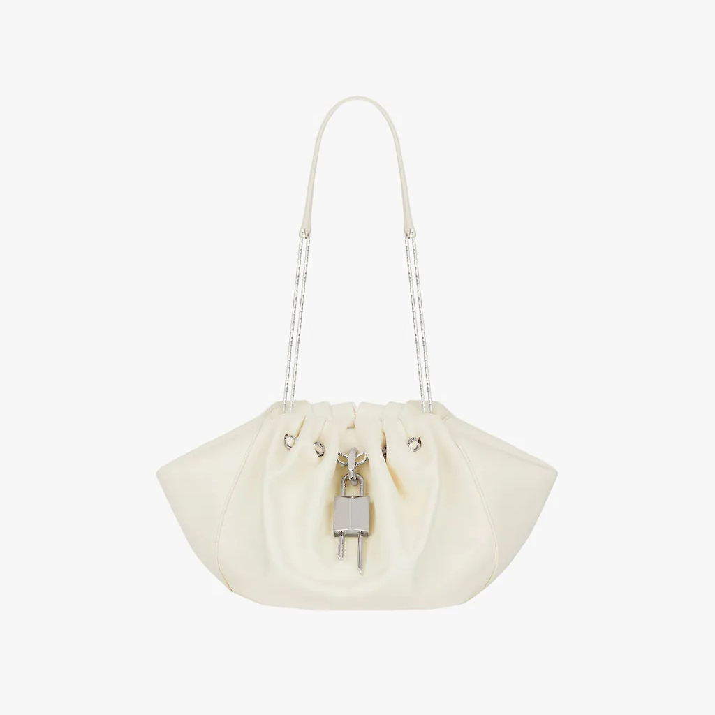 Givenchy Closing Cloud Chain Shoulder Bag Bags #nigo54622