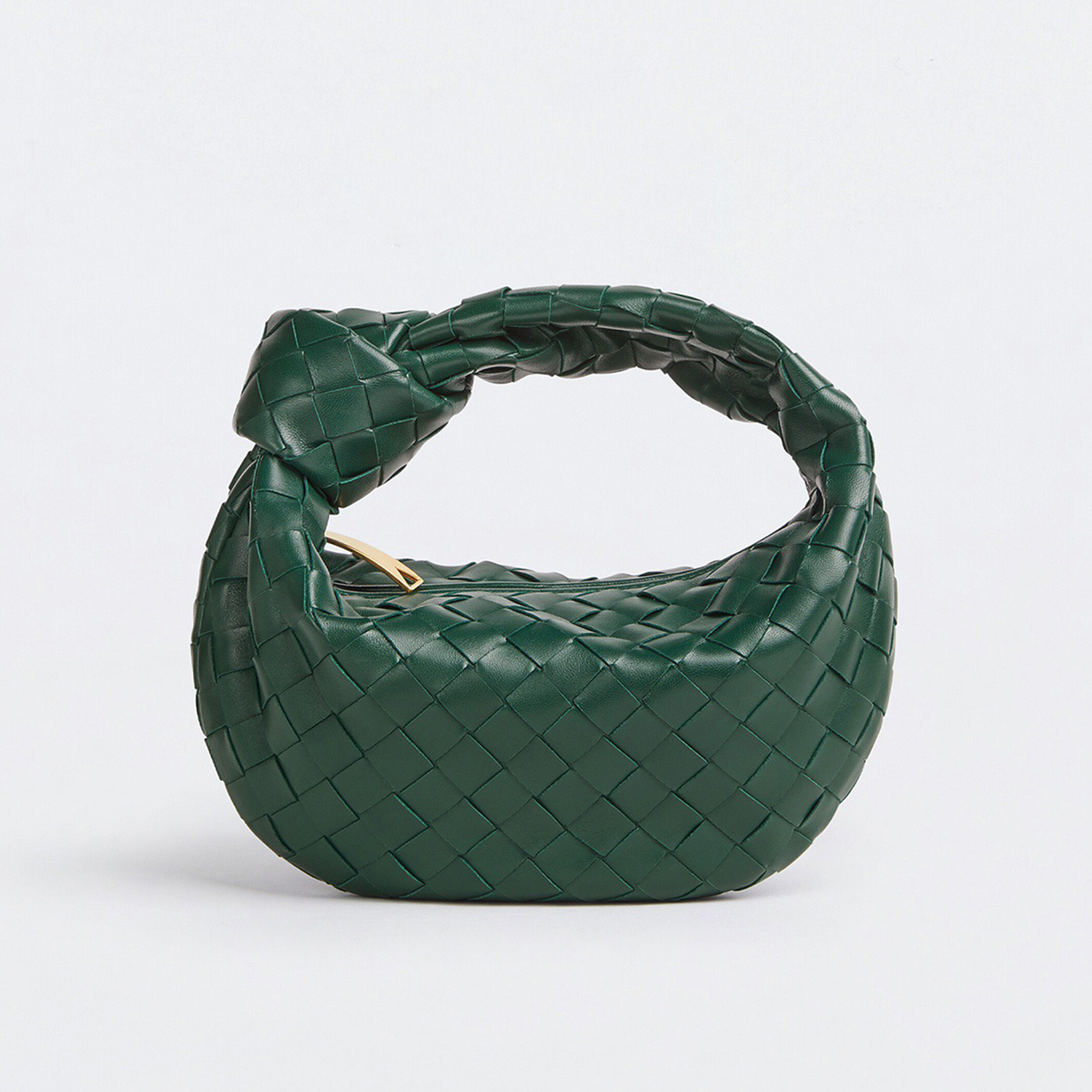Bottega Veneta Braided Clutch Tote woven Bag Bags #nigo55687