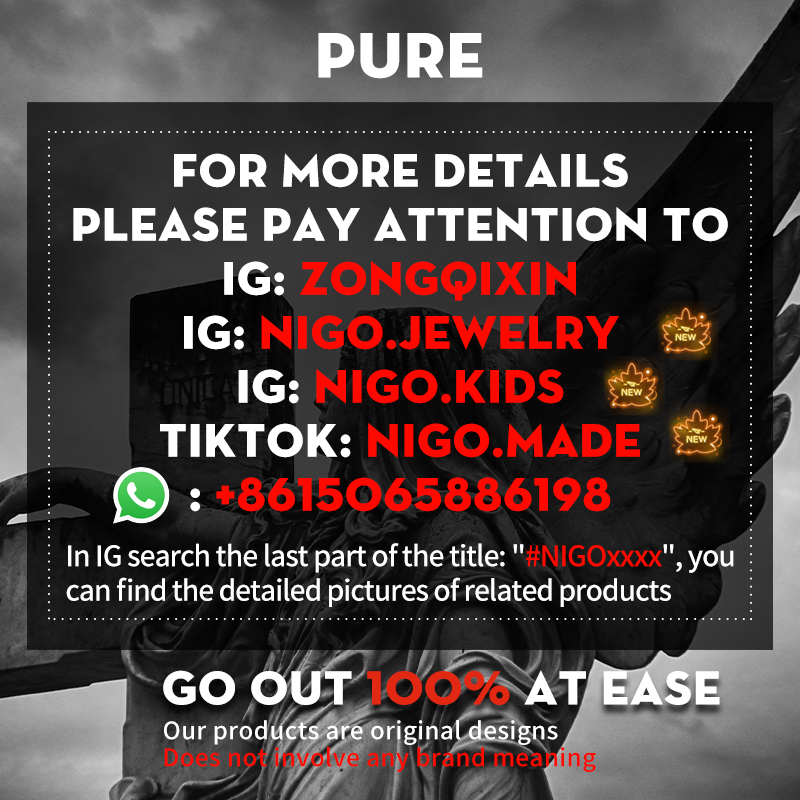 Chrome Hearts NIGO Silver Bucket Travel Handbag Bag Bags #nigo5798