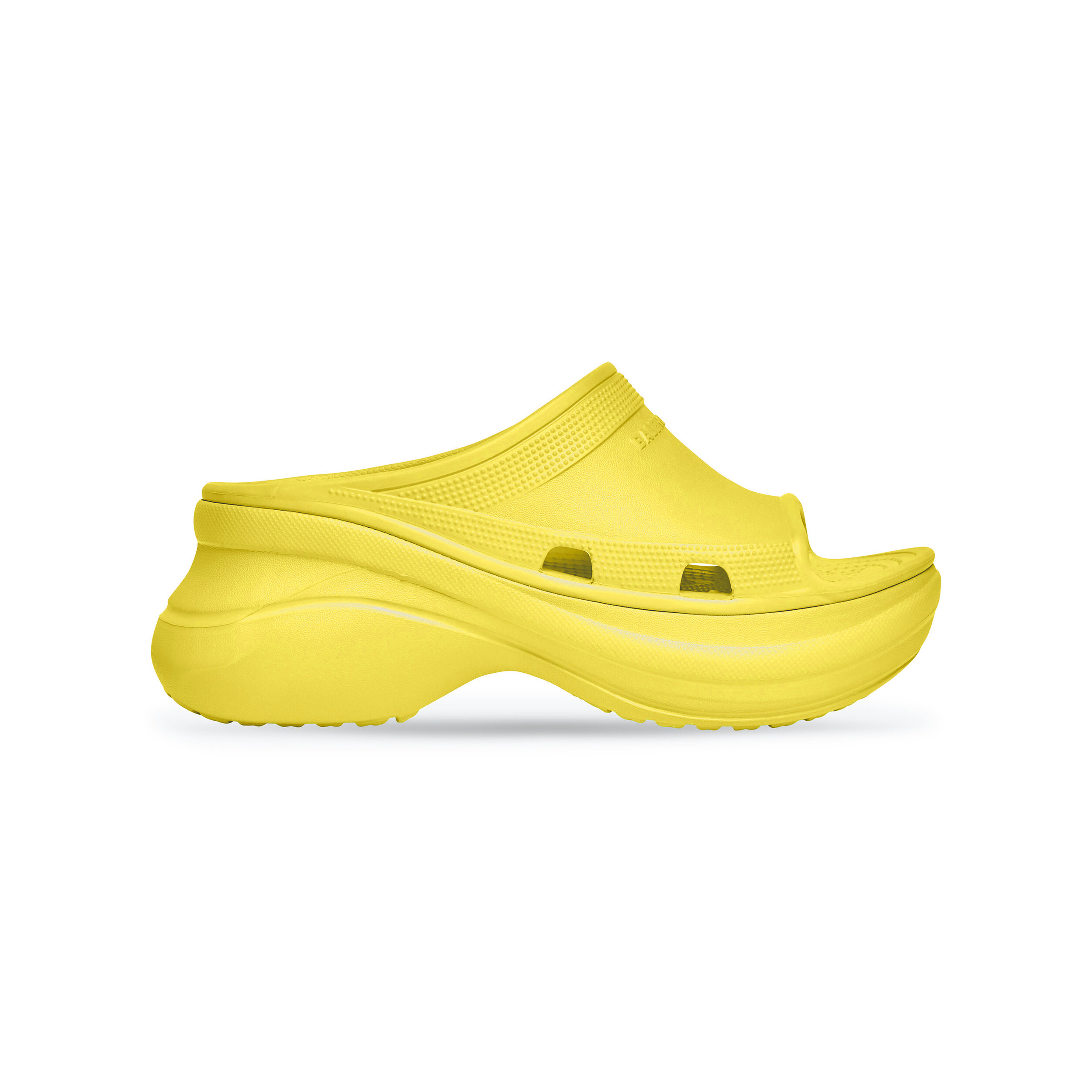 Balenciaga NIGO Monochrome Slippers Sandals Shoes #nigo5857
