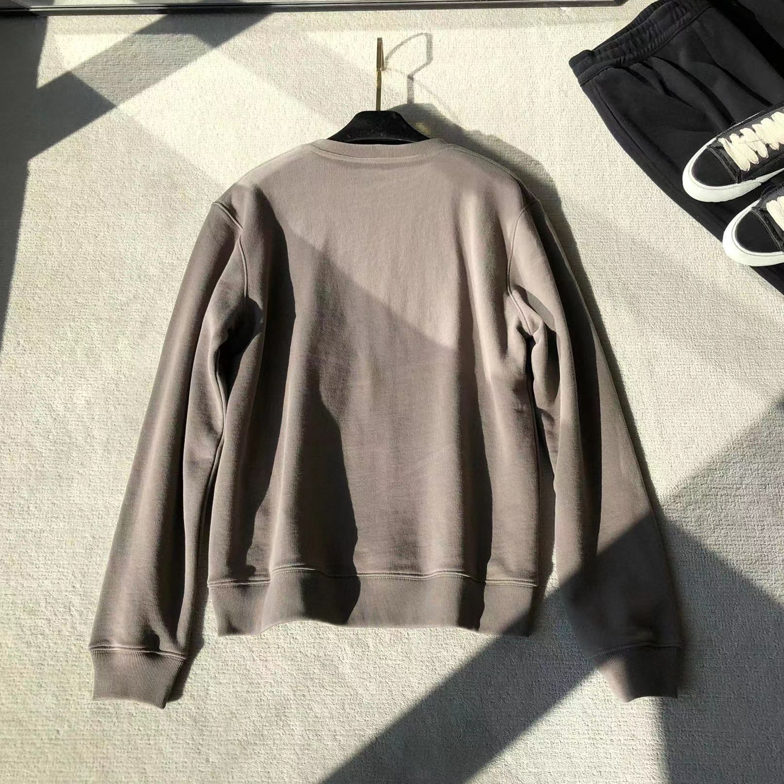 Loewe Sports Pullover Top #nigo56498