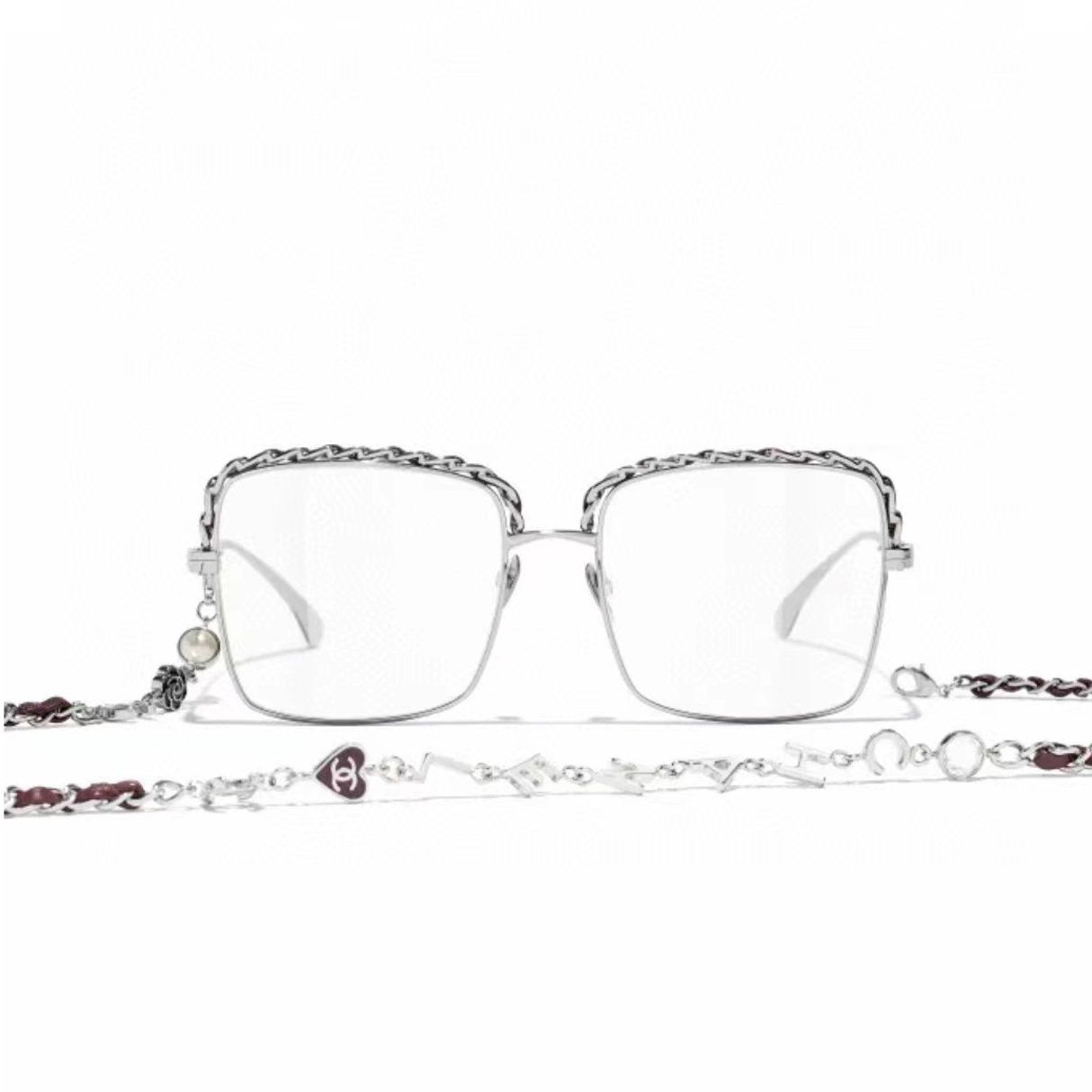 Chanel NIGO Glasses Sunglasses #nigo4234