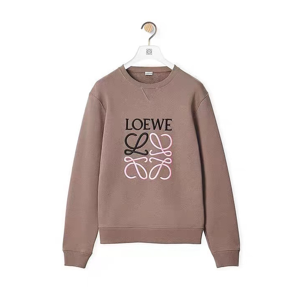 Loewe Sports Pullover Top #nigo56498