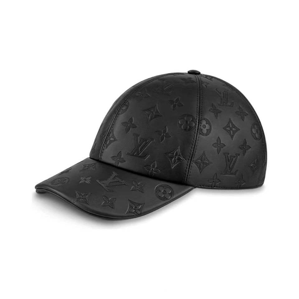 Louis Vuitton NIGO Three Dimensional Logo Accessories Baseball Cap #nigo56378