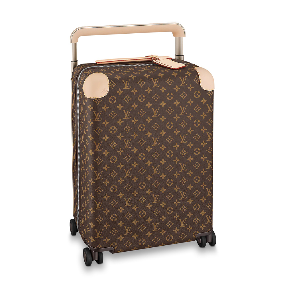 Louis Vuitton NIGO Horizon 55 Rolling Luggage Bag Bags Trolley Case #nigo6636