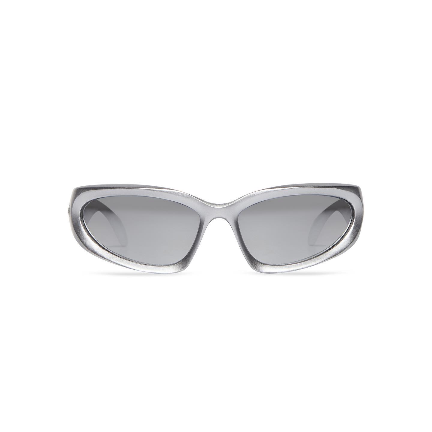 Oval Sunglasses Glasses #nigo7426