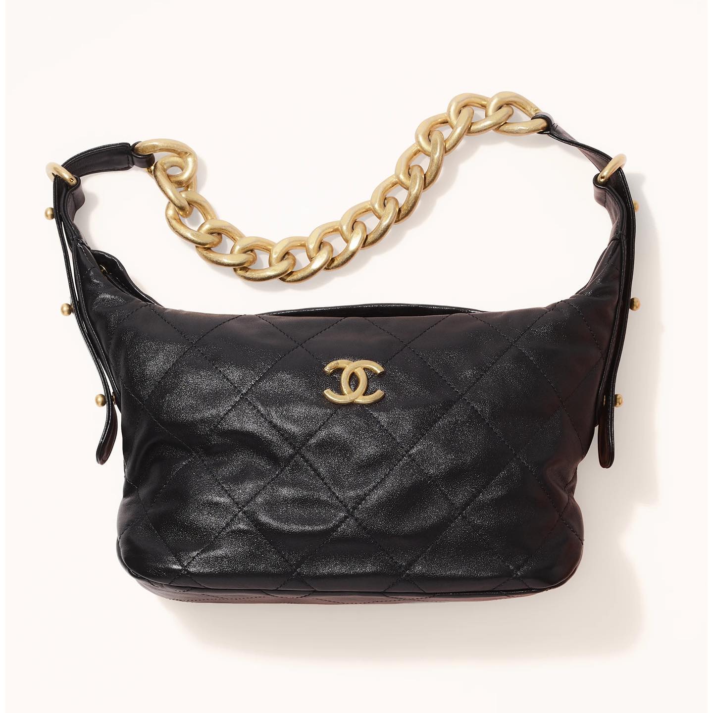 Chanel Vegetable Basket Stray Bag Underarm Tote Bags #nigo53382