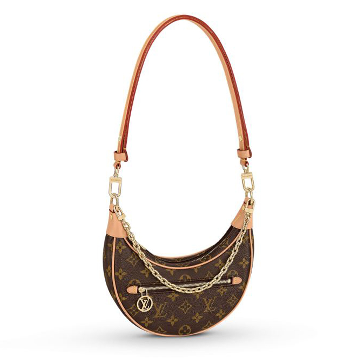 Louis Vuitton Women's Shoulder Chain Bag #nigo51553