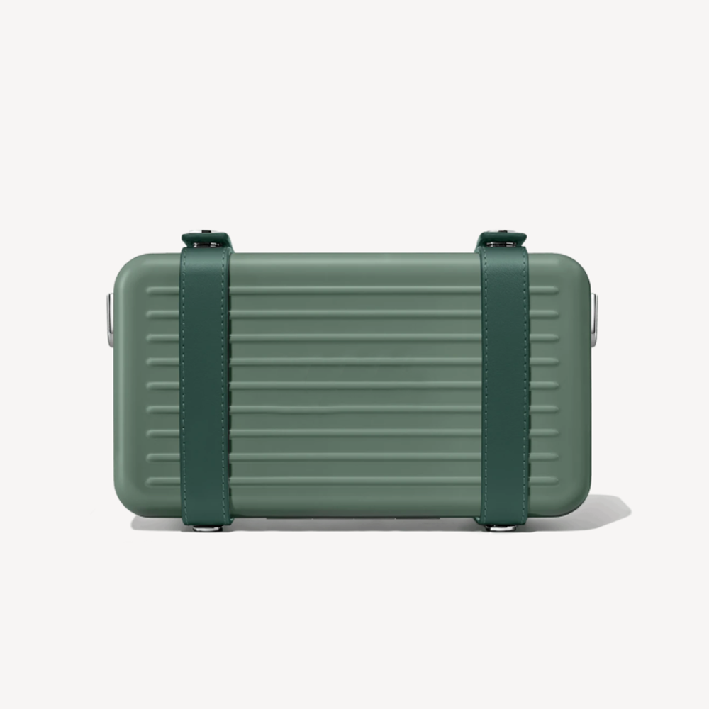 Aluminum Alloy Handbag Bags #nigo56422