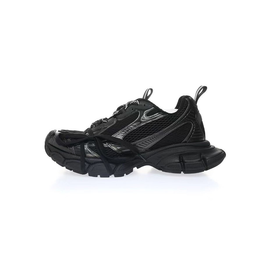 Balenciaga NIGO Leisure Sports shoes #nigo5886