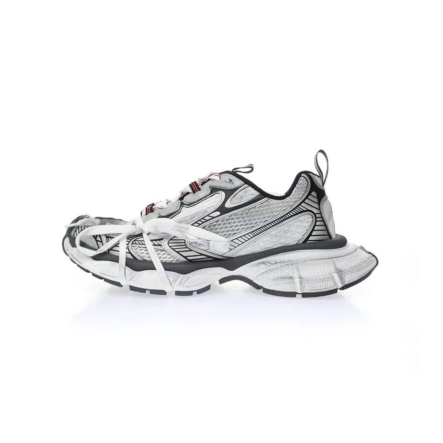 Balenciaga NIGO Leisure Sports shoes #nigo5886