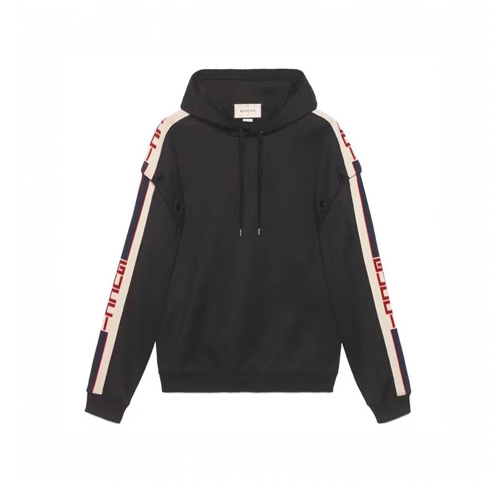 Gucci NIGO Man Hoodie Sweater Hooded #nigo5746