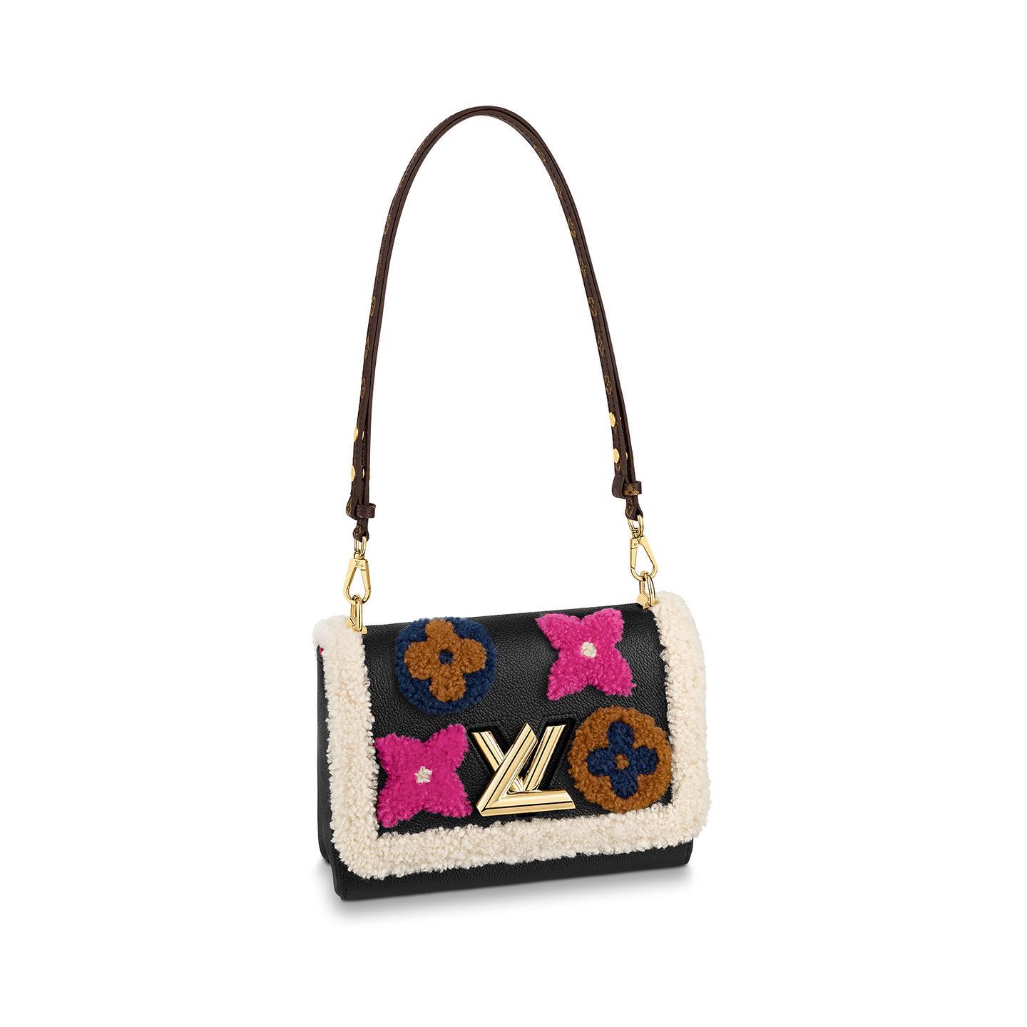 Louis Vuitton Neonoe MM Tote Handbag Bucket Bag #nigo55613