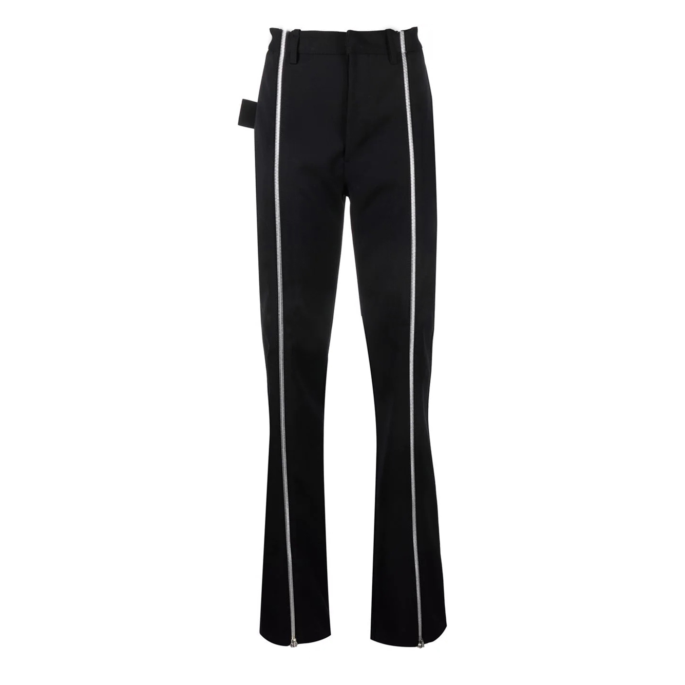 Bottega Veneta Zipped Slacks Pants #nigo59873