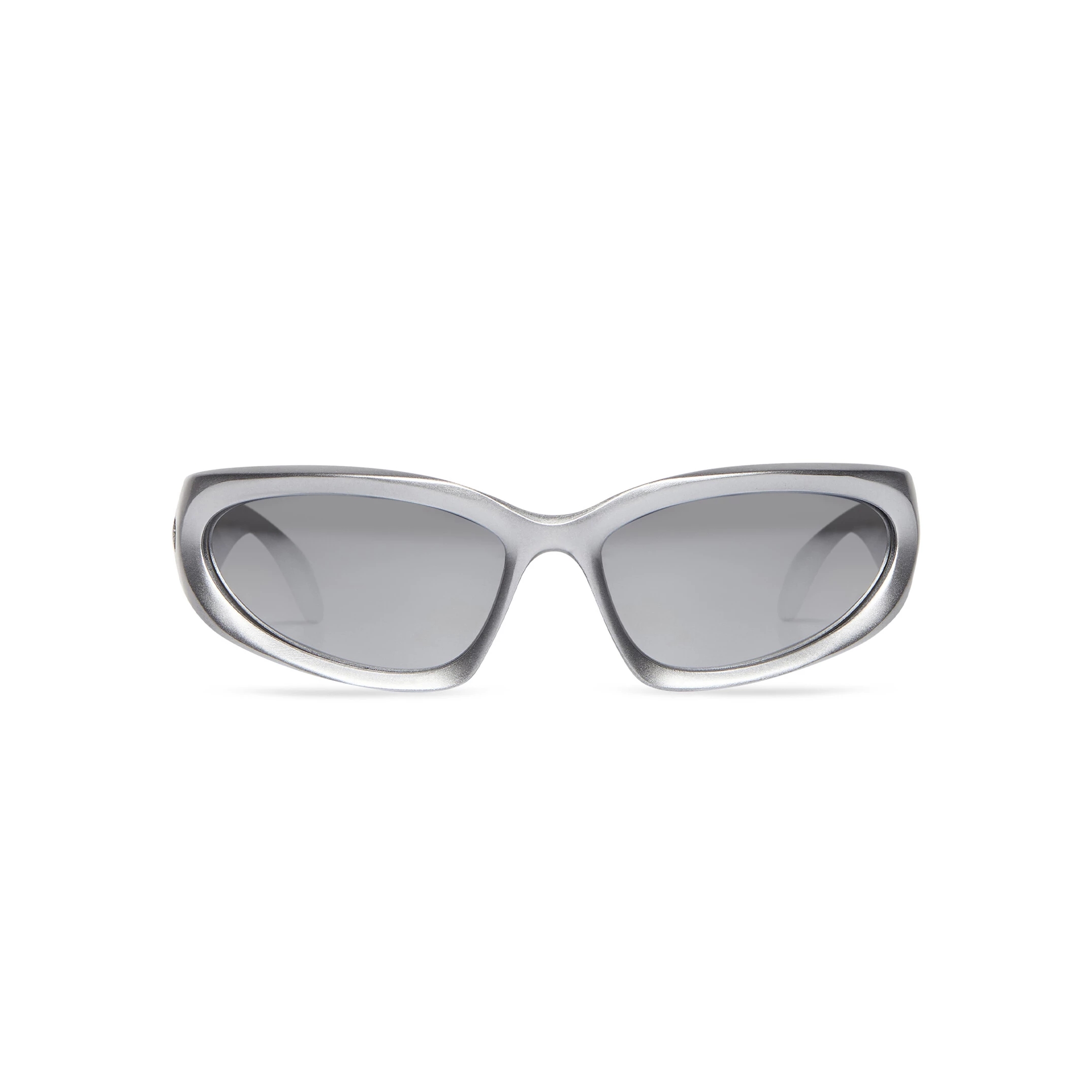 Oval Sunglasses Glasses #nigo7426