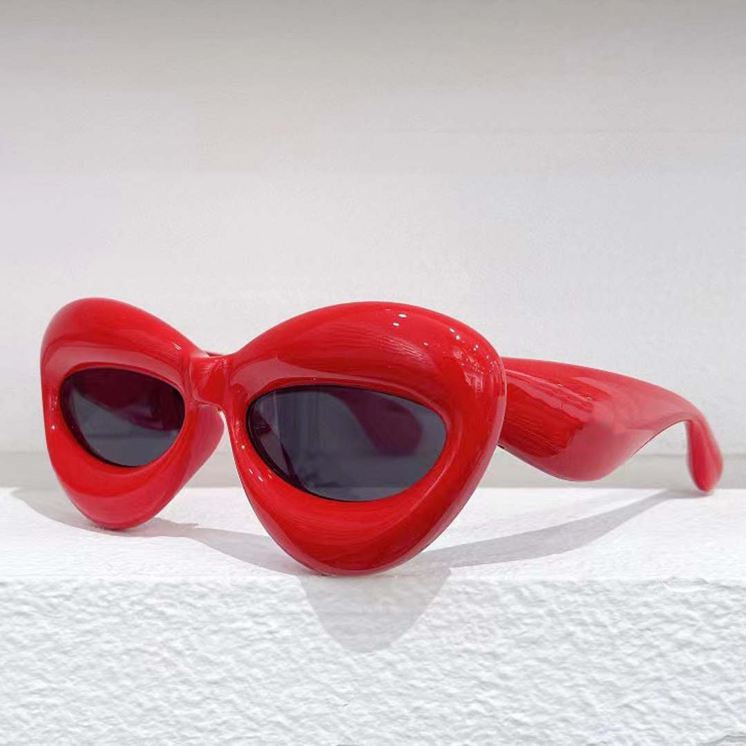 Loewe Fashion Men's And Women's Sunglasses Accessories Jewelry #nigo82493