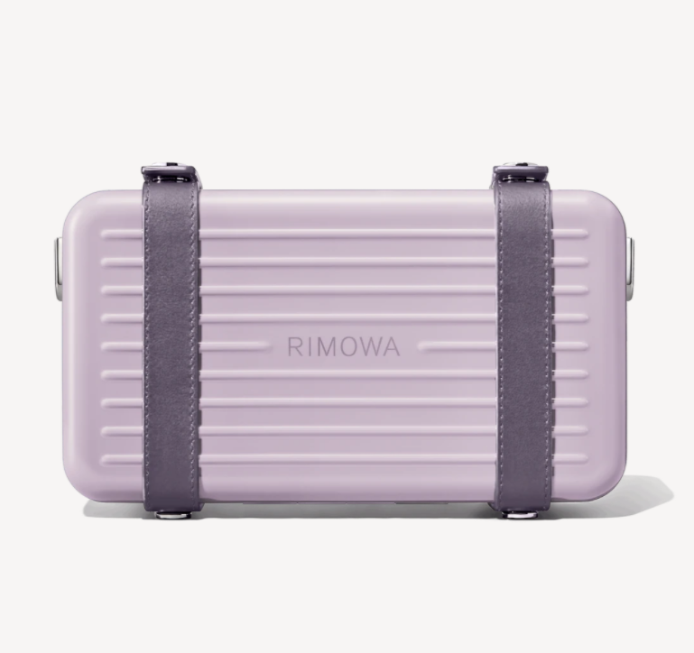 Aluminum Alloy Handbag Bags #nigo56422