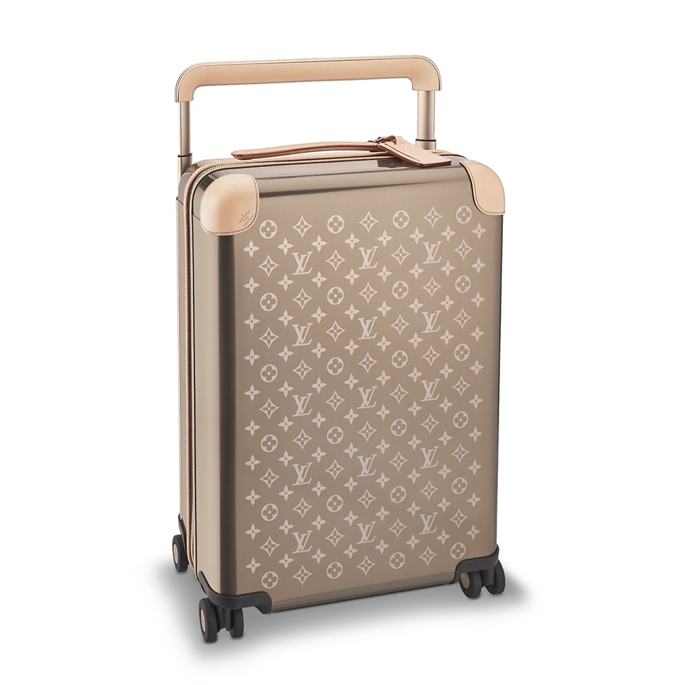 Louis Vuitton NIGO Horizon 55 Rolling Luggage Bag Bags Trolley Case #nigo6636