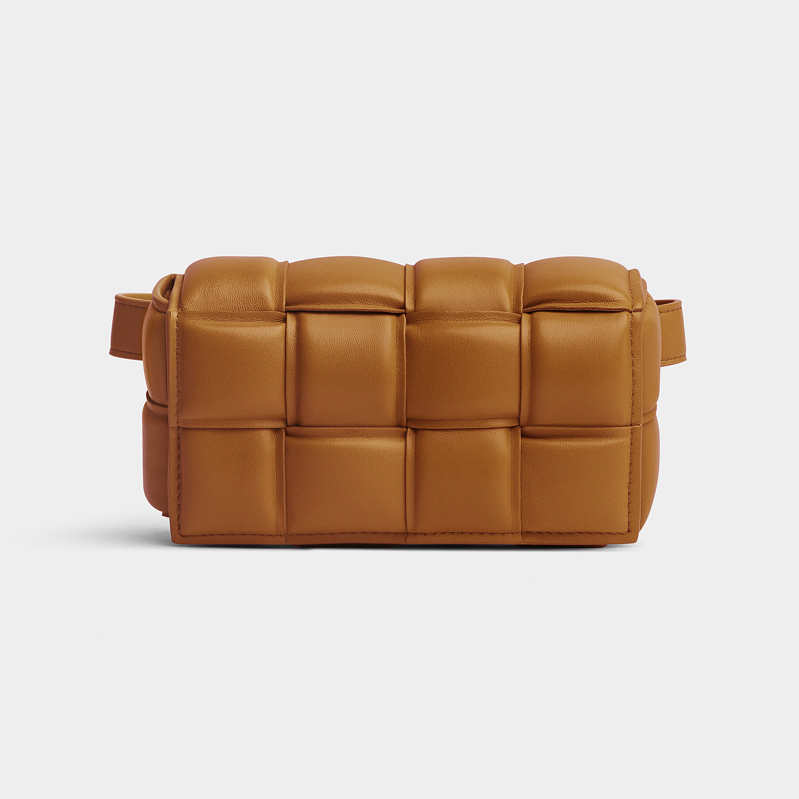 Bottega Veneta NIGO Leather Shoulder Bag Bags #nigo52347