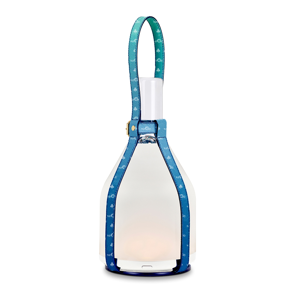 Louis Vuitton Barb Osg Bell Led Lamp #nigo2288