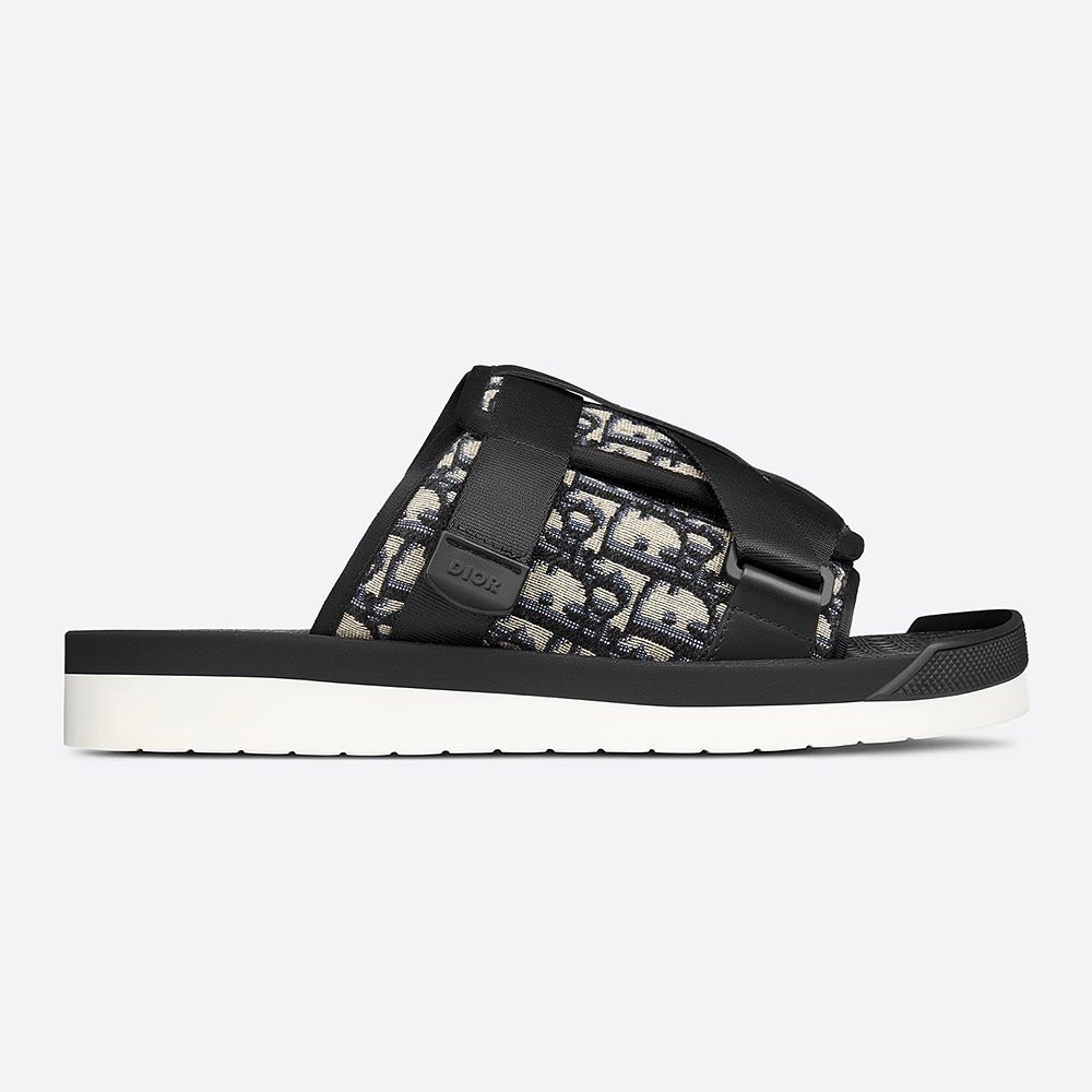 Dior Alpha Sandal Shoes #nigo7812