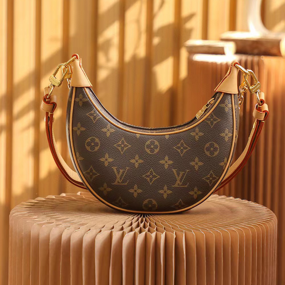 Louis Vuitton Women's Shoulder Chain Bag #nigo51553