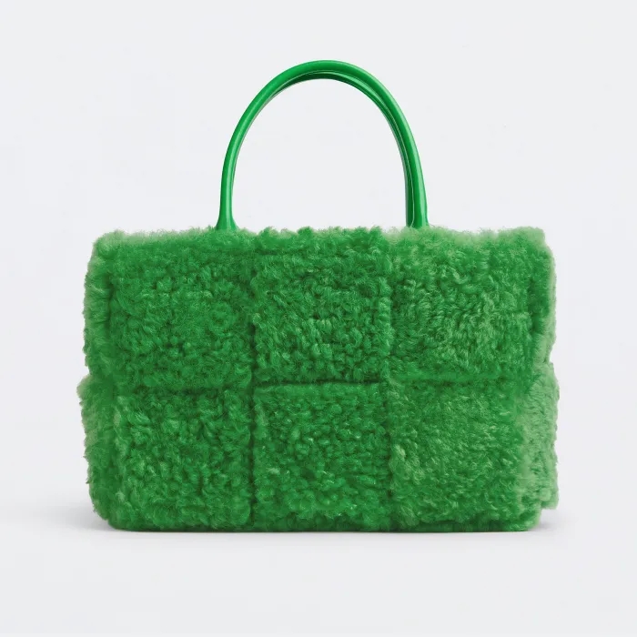 Bottega NIGO Veneta Tote Handbag Intrecciato Sheepskin Bag Bags Ngvp #nigo59212