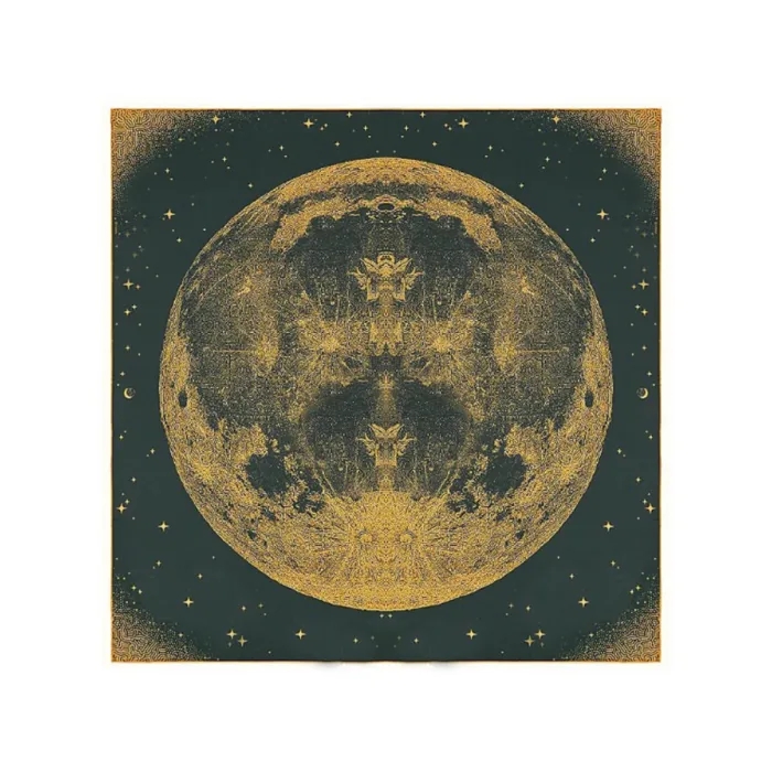 Hermes NIGO Woman Double Sided White Moonlight Silk Scarf Accessories Ngvp #nigo53923