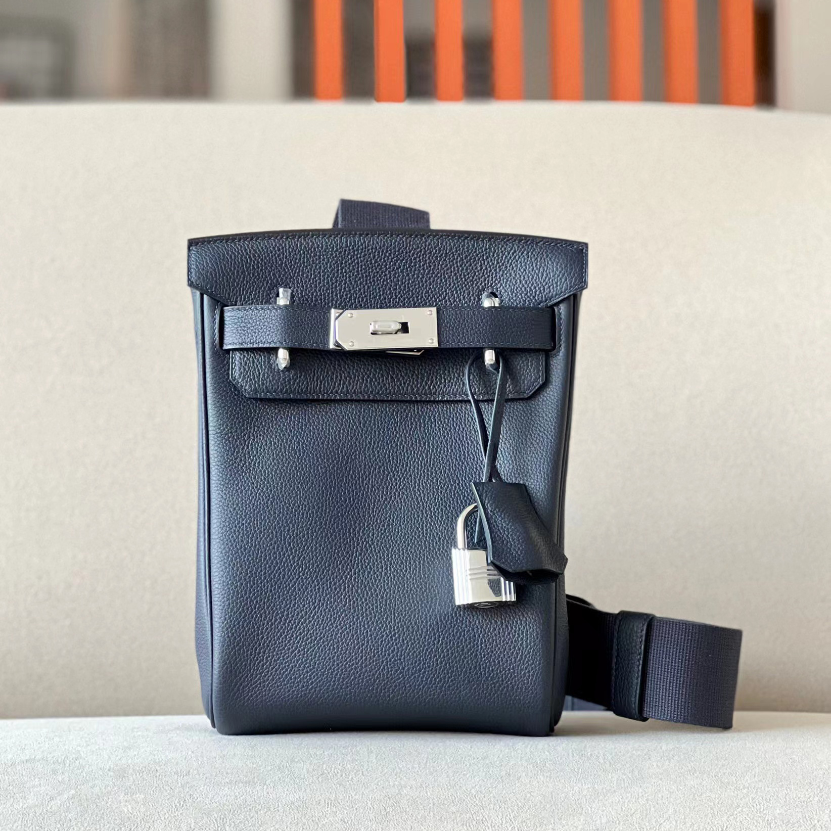 Hermes NIGO One Shoulder Waist Bag Bags #nigo56712