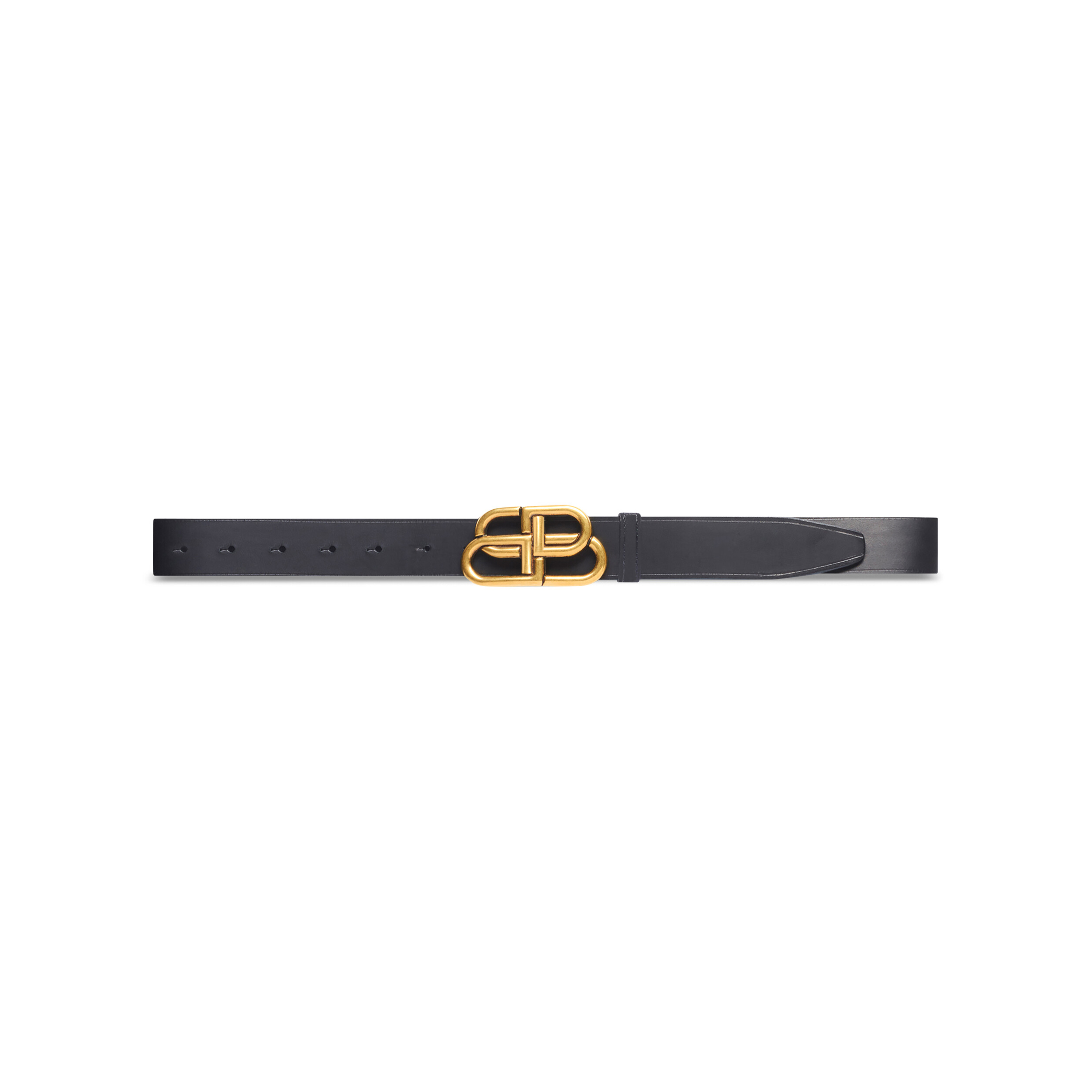 Balenciaga NIGO Letter Belt #nigo5983