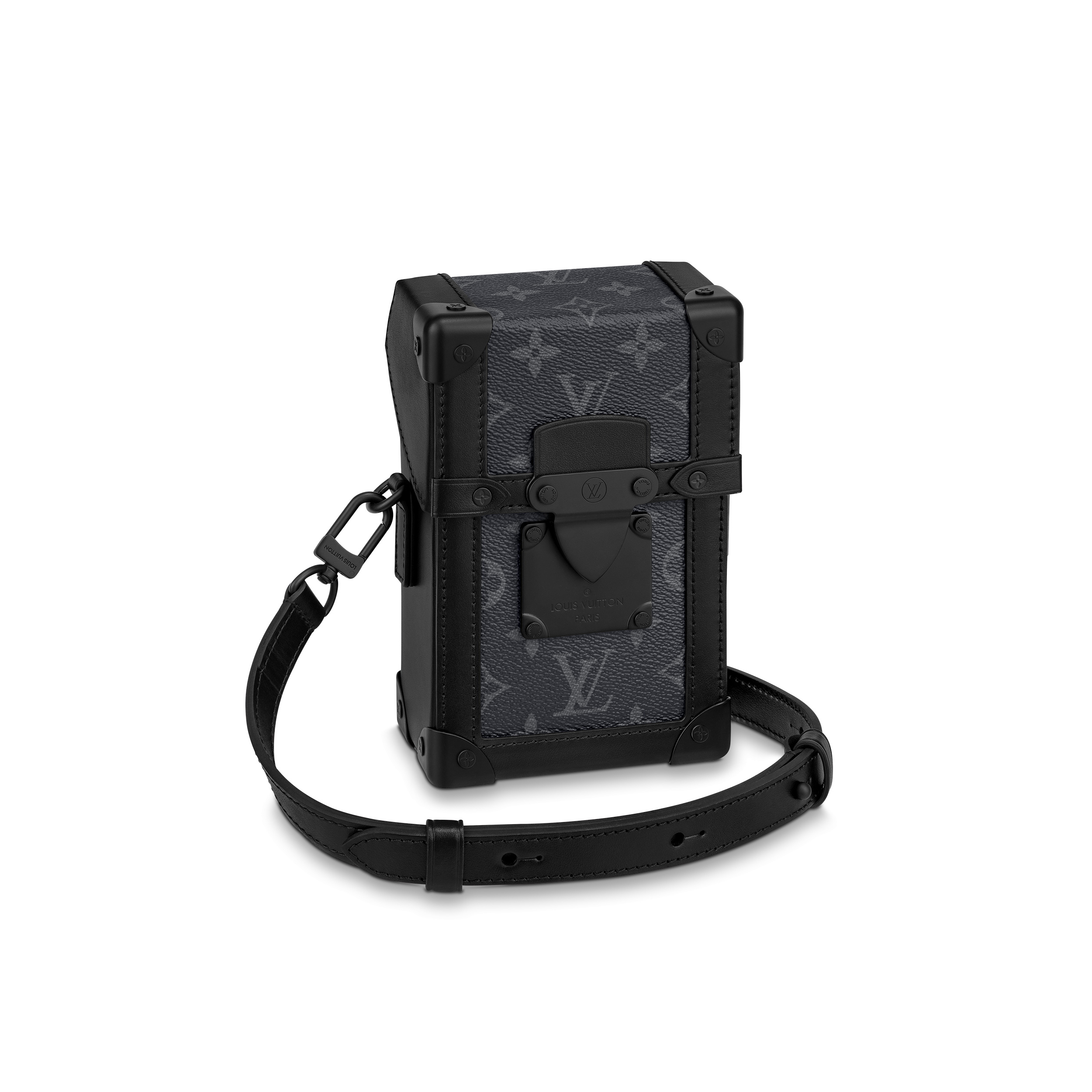 Louis Vuitton NIGO Men's Postman Shoulder Bag Bags #nigo5968