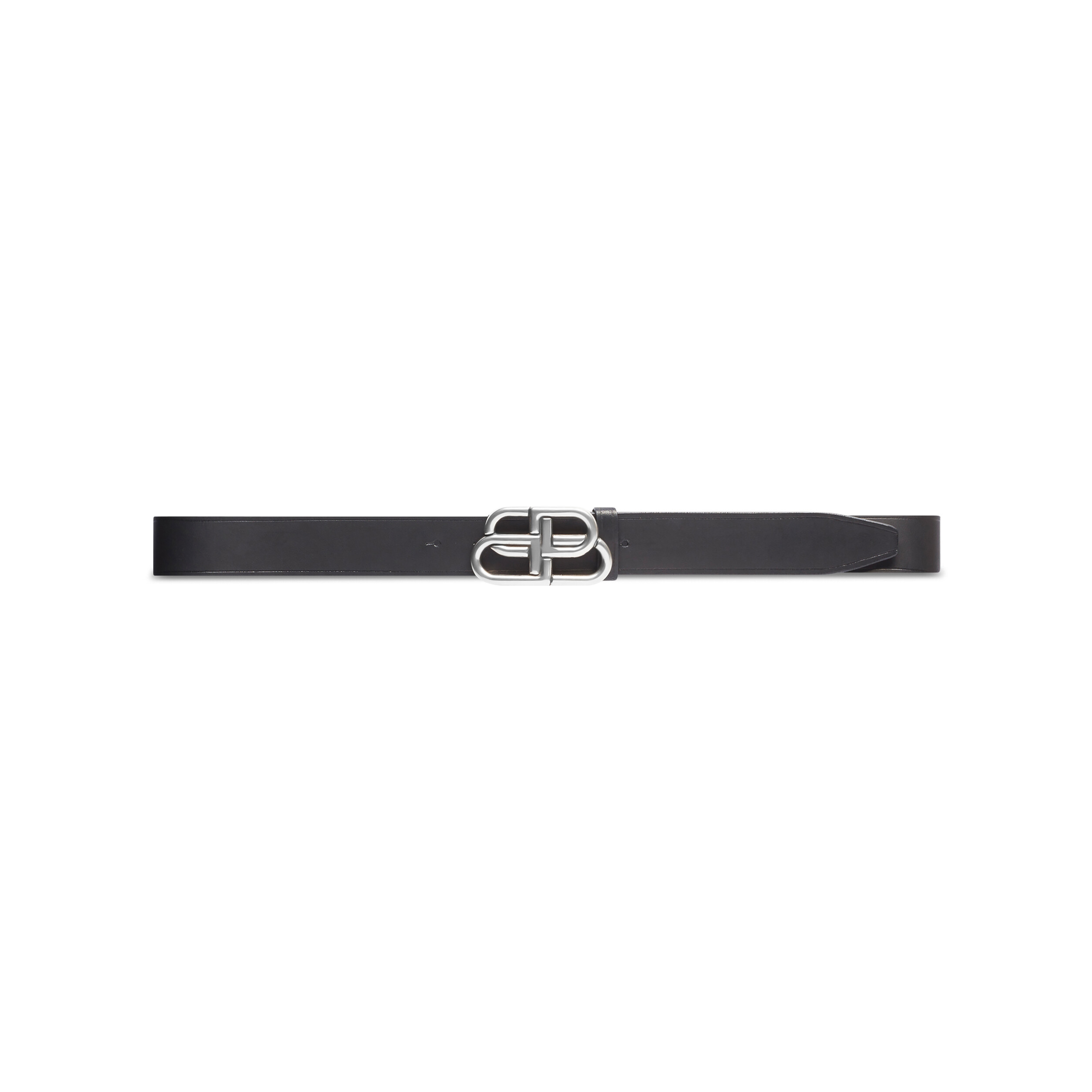 Balenciaga NIGO Letter Belt #nigo5983