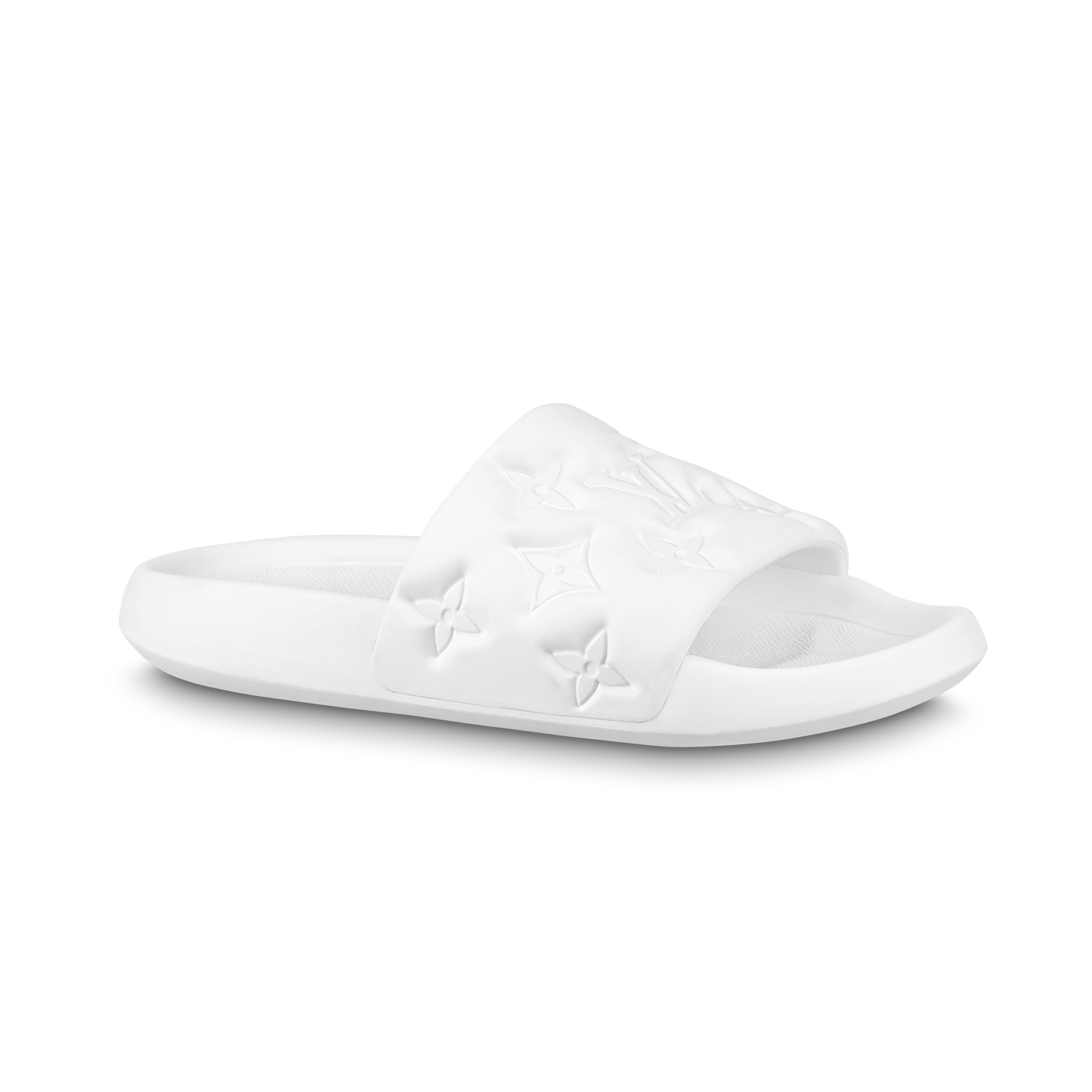 LouisVuitton NIGO Summer Candy Color Flat Slippers shoes #nigo94195