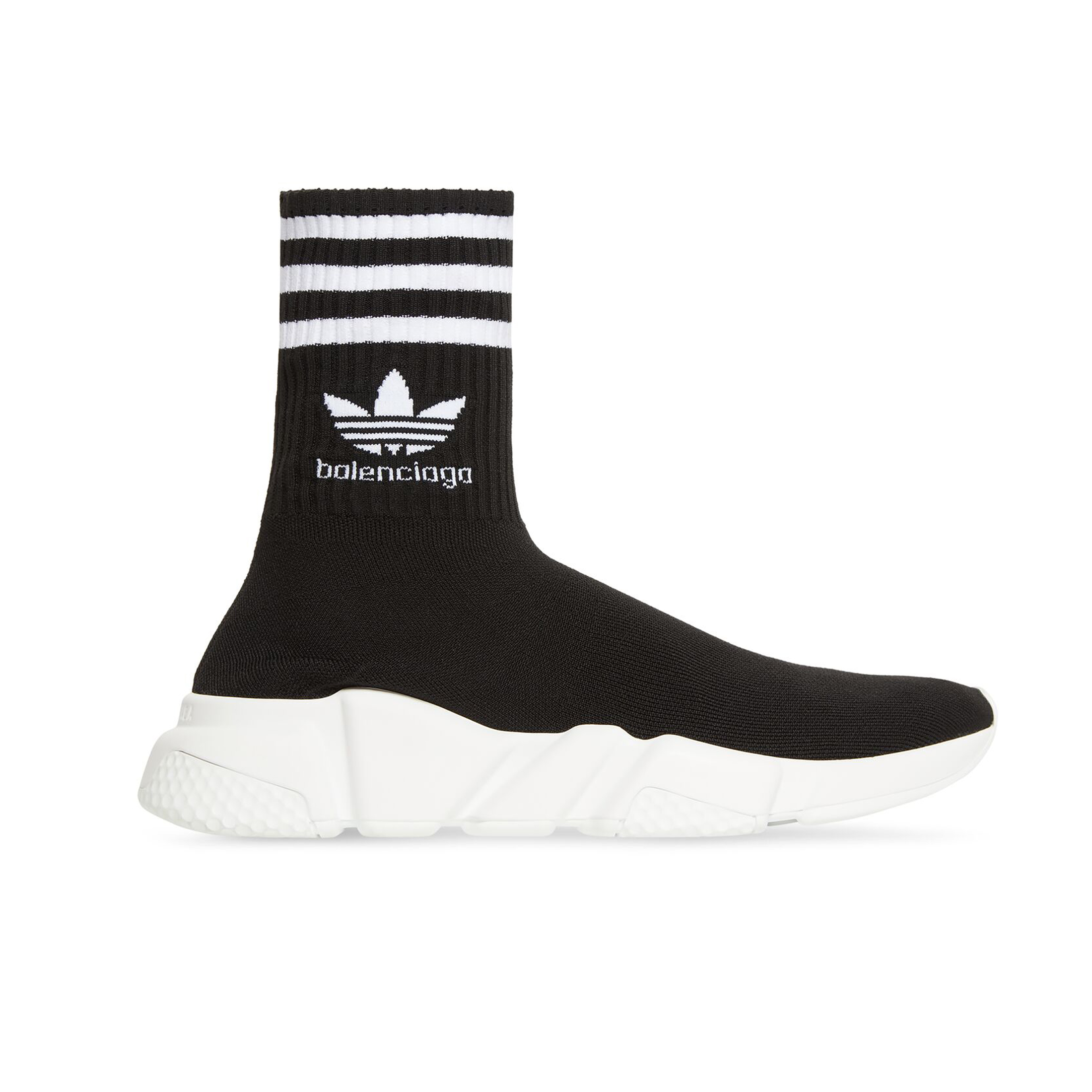 Balenclag NIGO  Socks, Medium Top Sneakers shoes #nigo56914