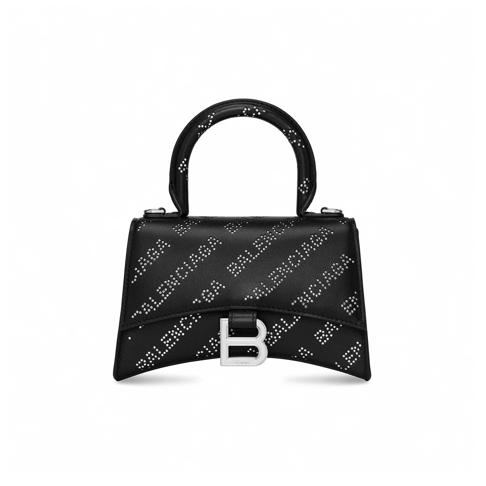 Balenciaga NIGO  Handbag Hourglass Bag Bags #nigo56957