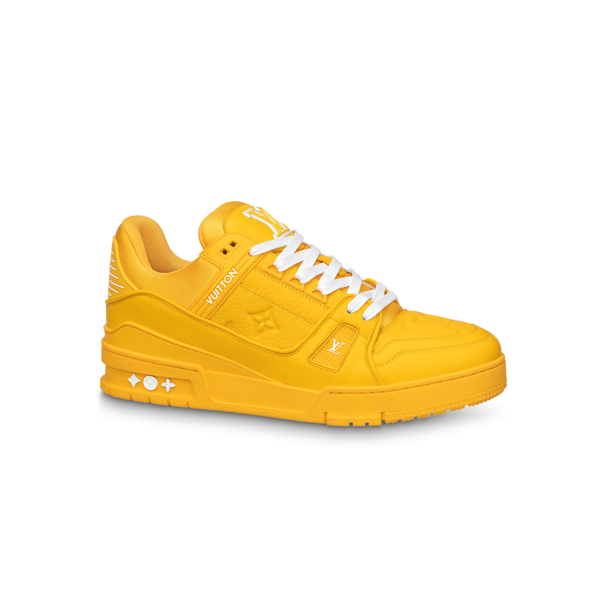 Louis Vuitton NIGO Casual Sports Lace Up Shoes #nigo94222
